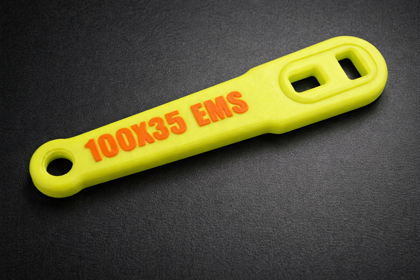 Oxygen Key