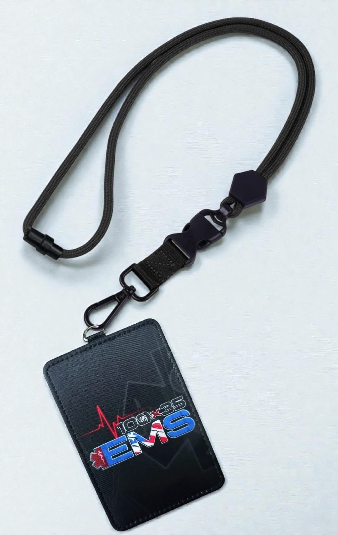 Porta ID ( ID Holder)