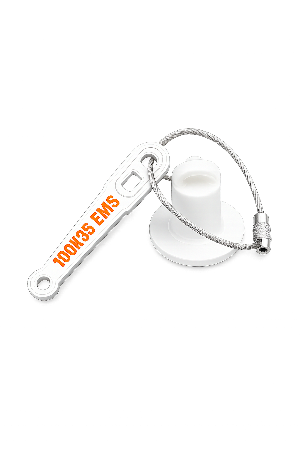 COMBO OxyKey & TapeTac
