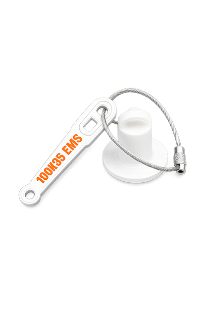 COMBO OxyKey & TapeTac