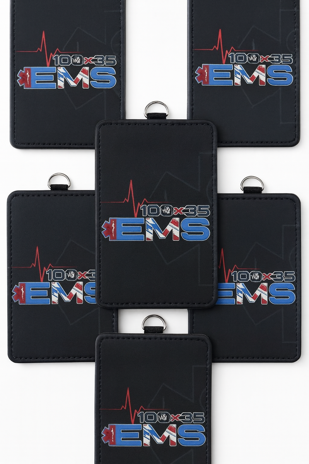 Porta ID ( ID Holder)