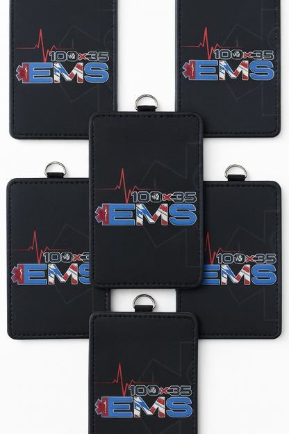 Porta ID ( ID Holder)