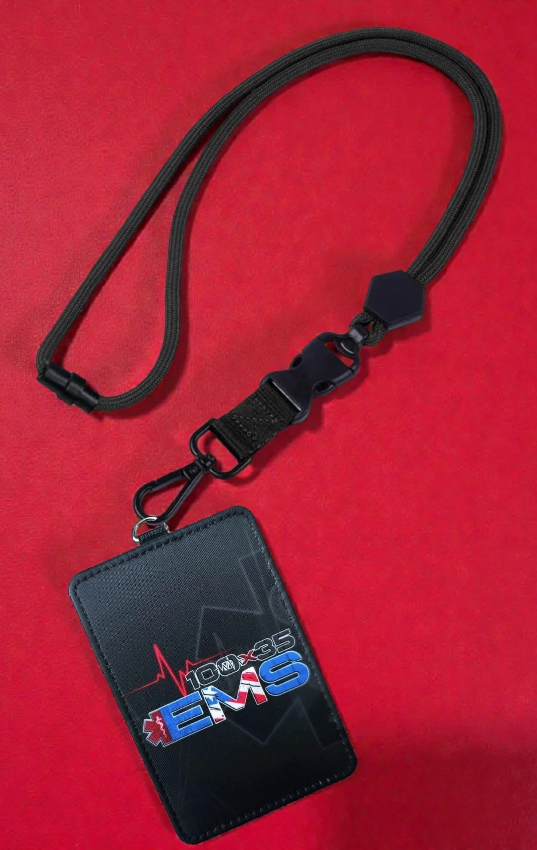 Porta ID ( ID Holder)