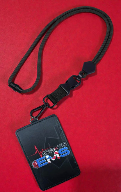 Porta ID ( ID Holder)