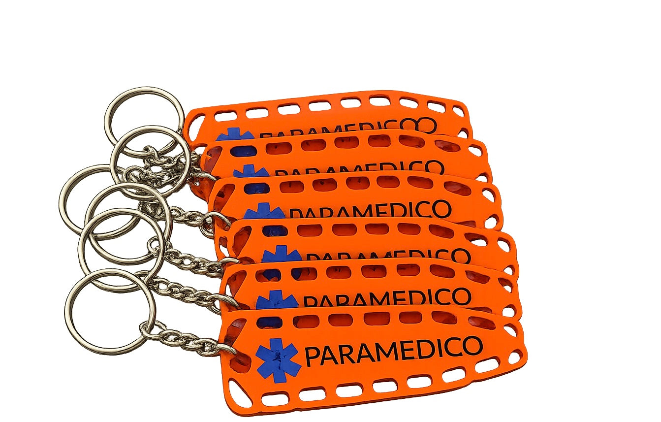 Llavero Longboard | EMS Longboard Keychain