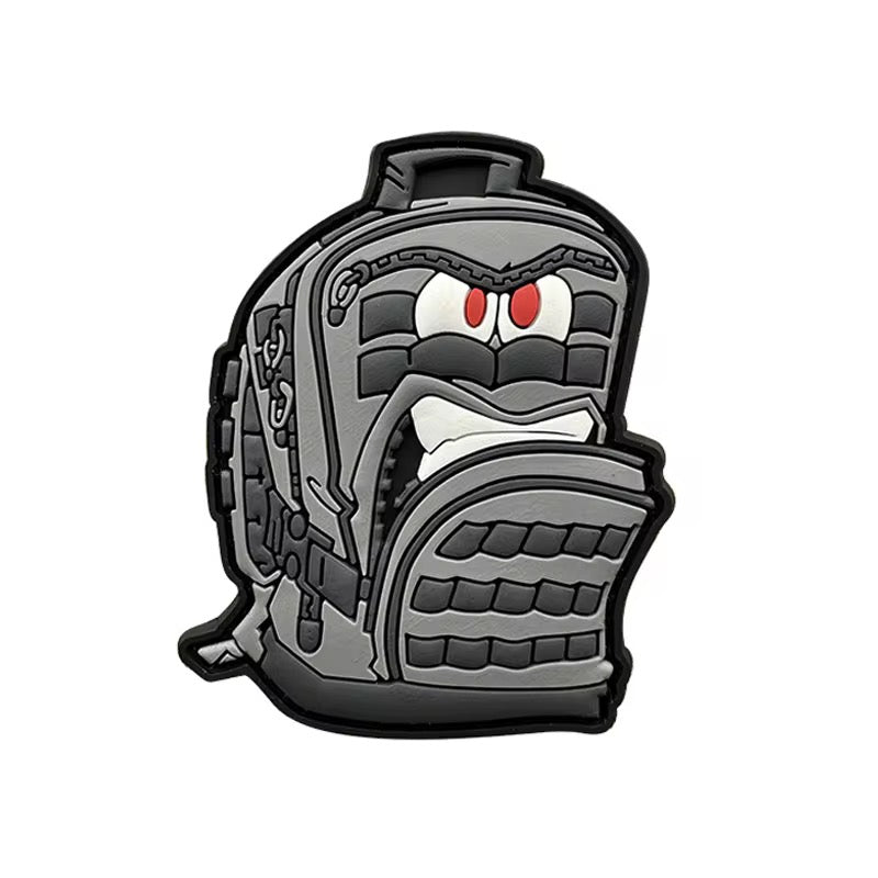 Parcho Backpack