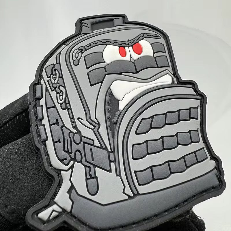 Parcho Backpack