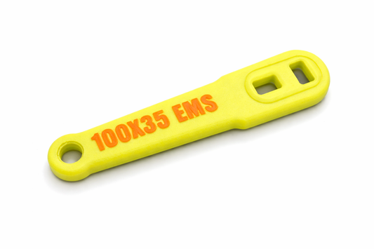 Oxygen Key