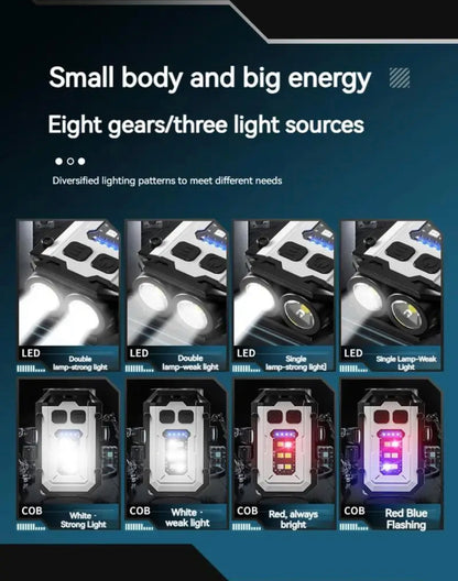 Safety Light Mini