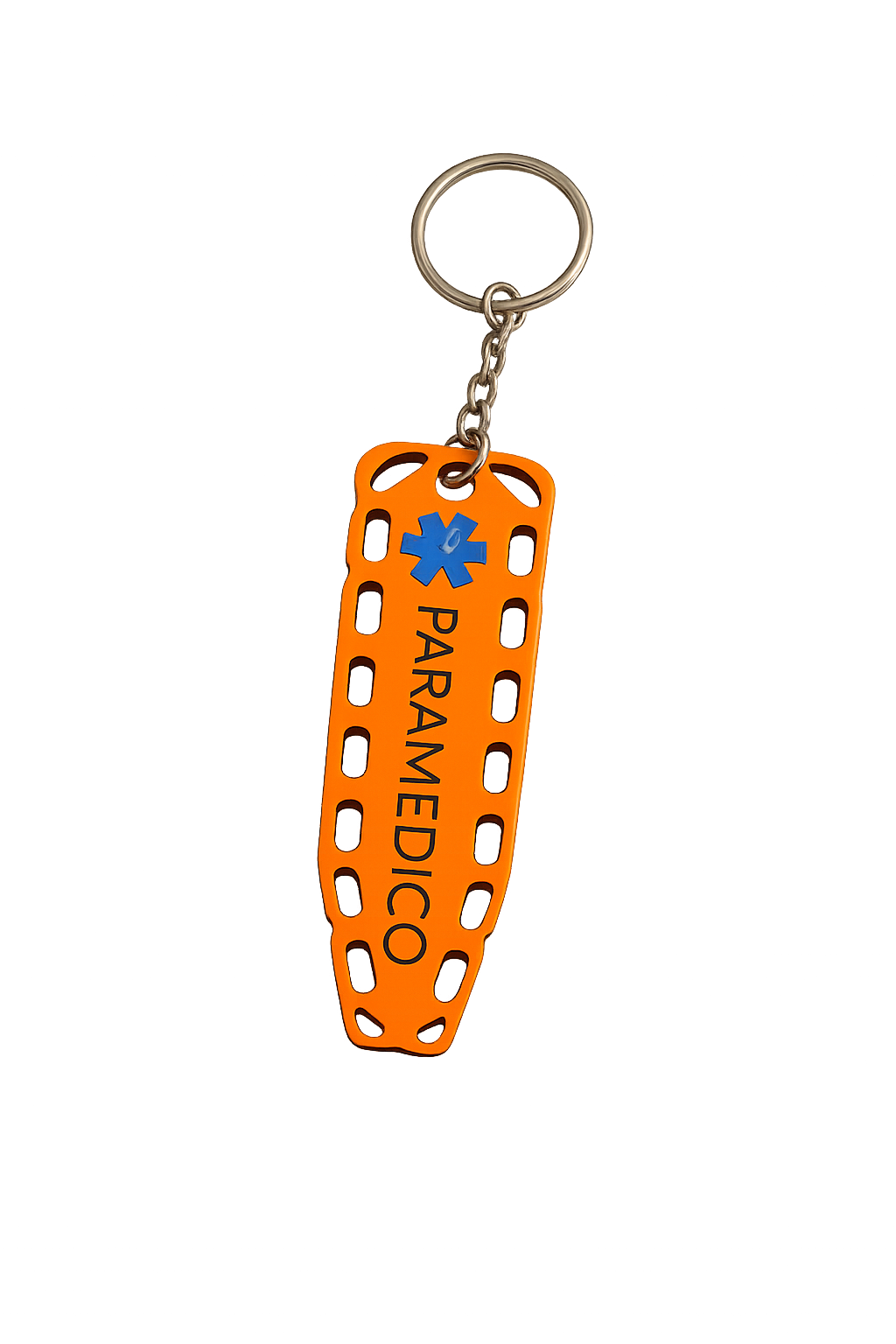 Llavero Longboard | EMS Longboard Keychain
