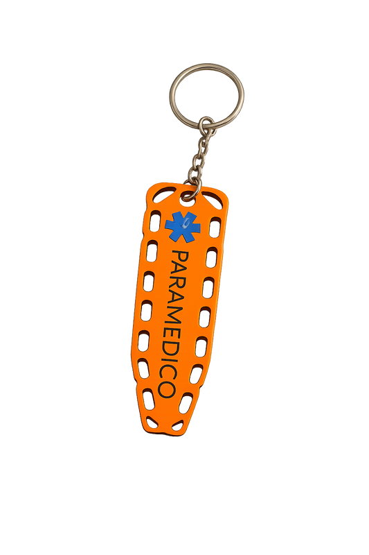 Llavero Longboard | EMS Longboard Keychain