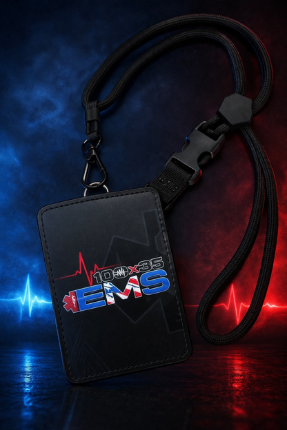 Porta ID ( ID Holder)