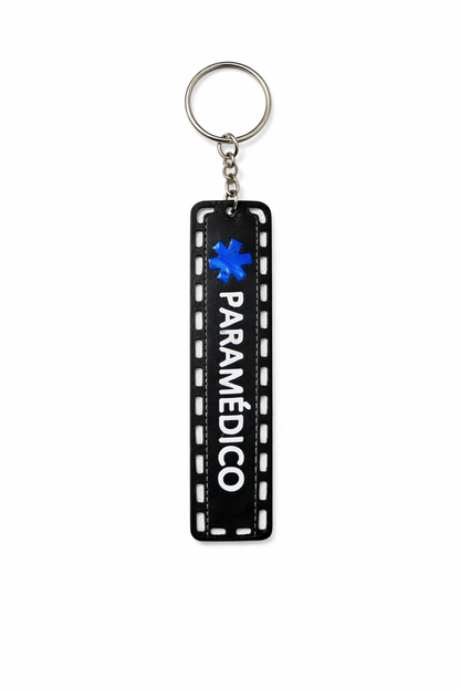 Llavero Longboard | EMS Longboard Keychain